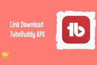 Download TubeBuddy APK