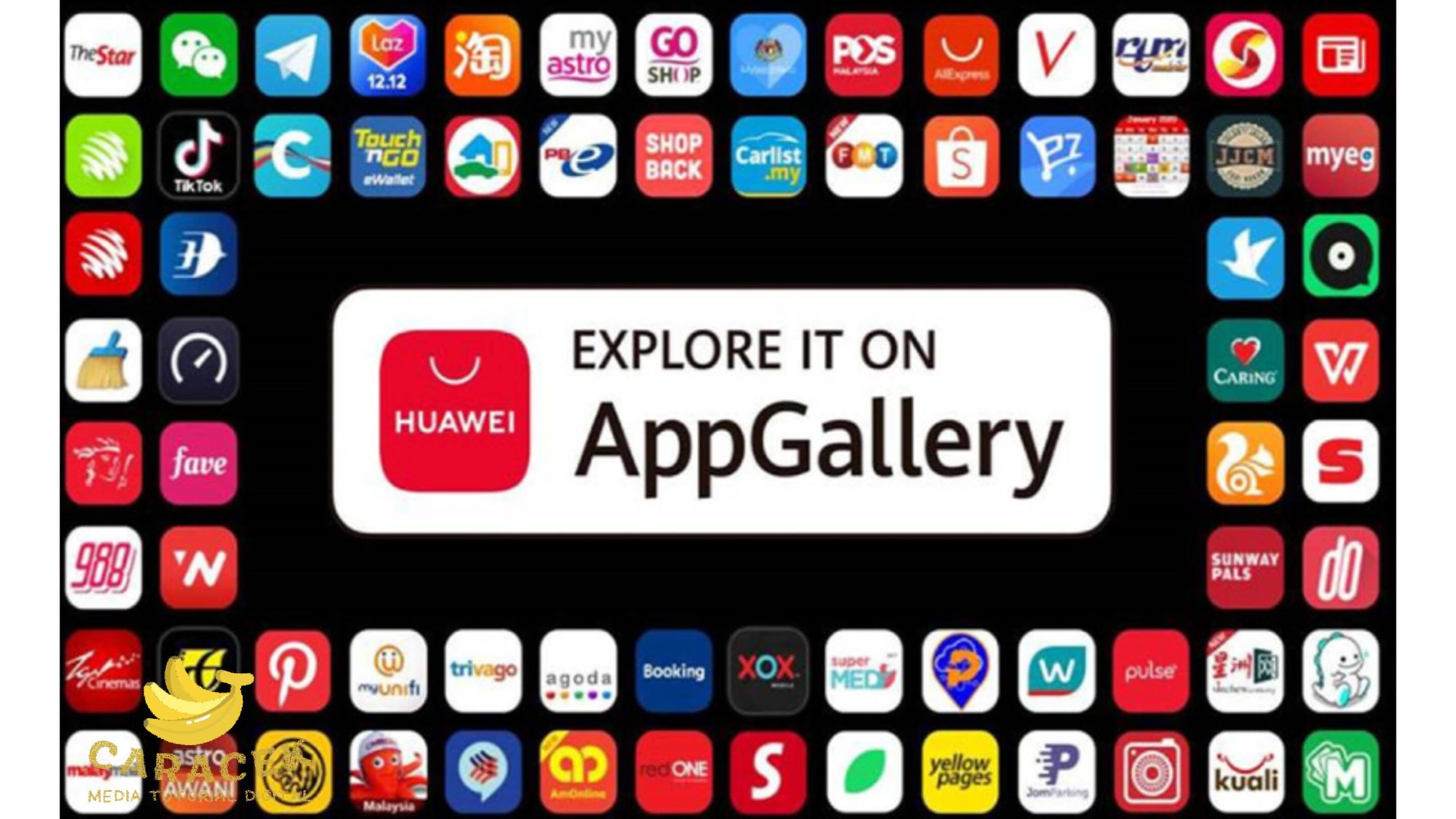 App Gallery APK