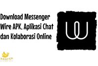 Messenger Wire APK