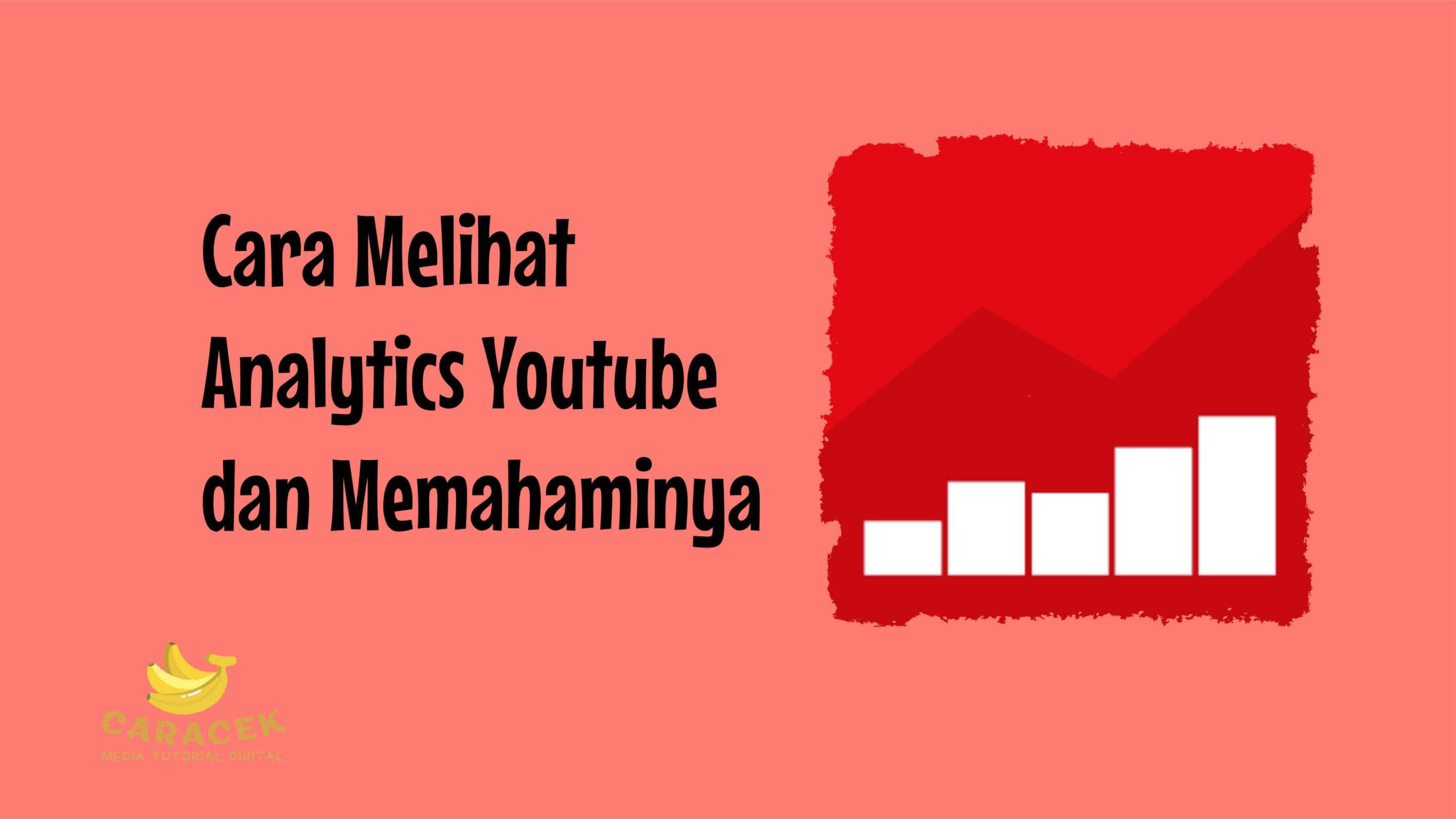 Cara Melihat Analytics Youtube