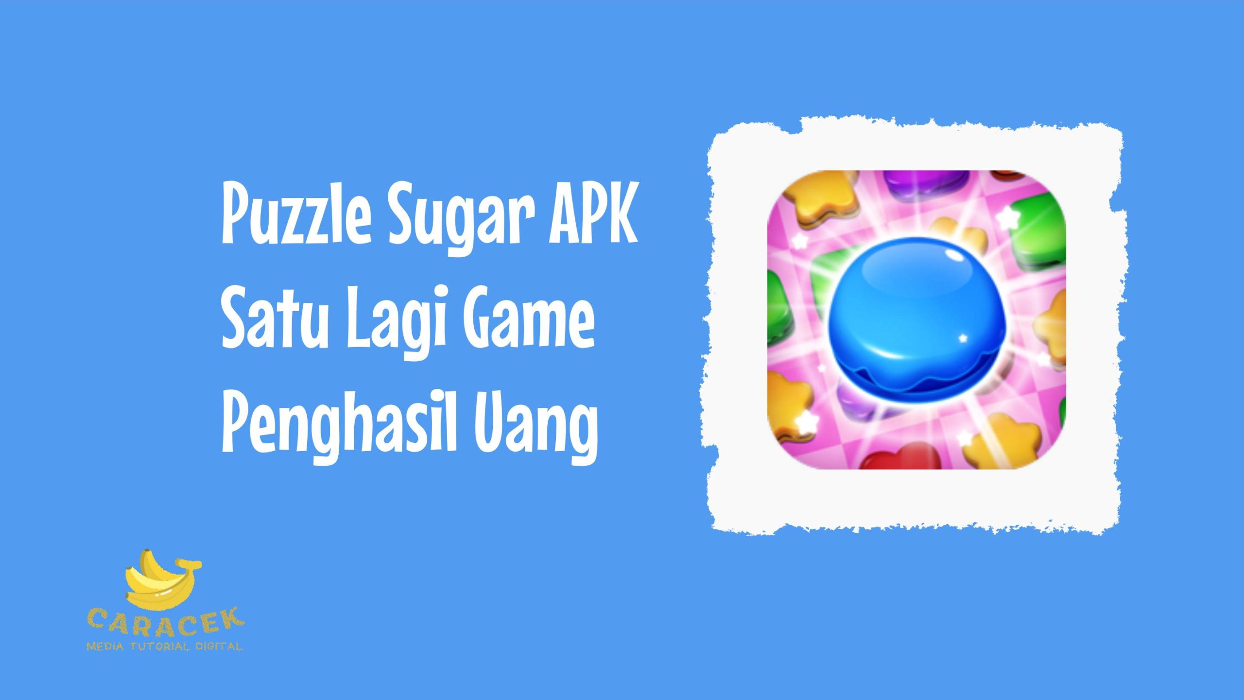 Puzzle Sugar APK