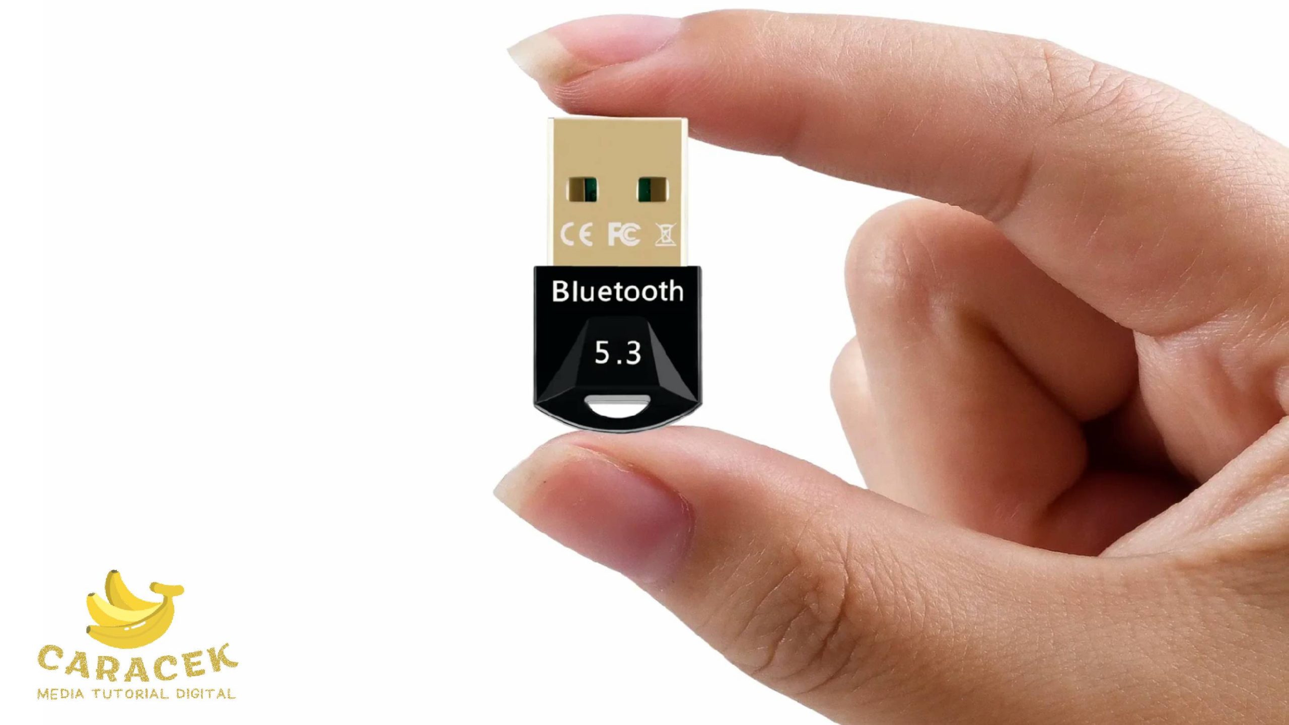 Cara Memasang Bluetooth di Laptop