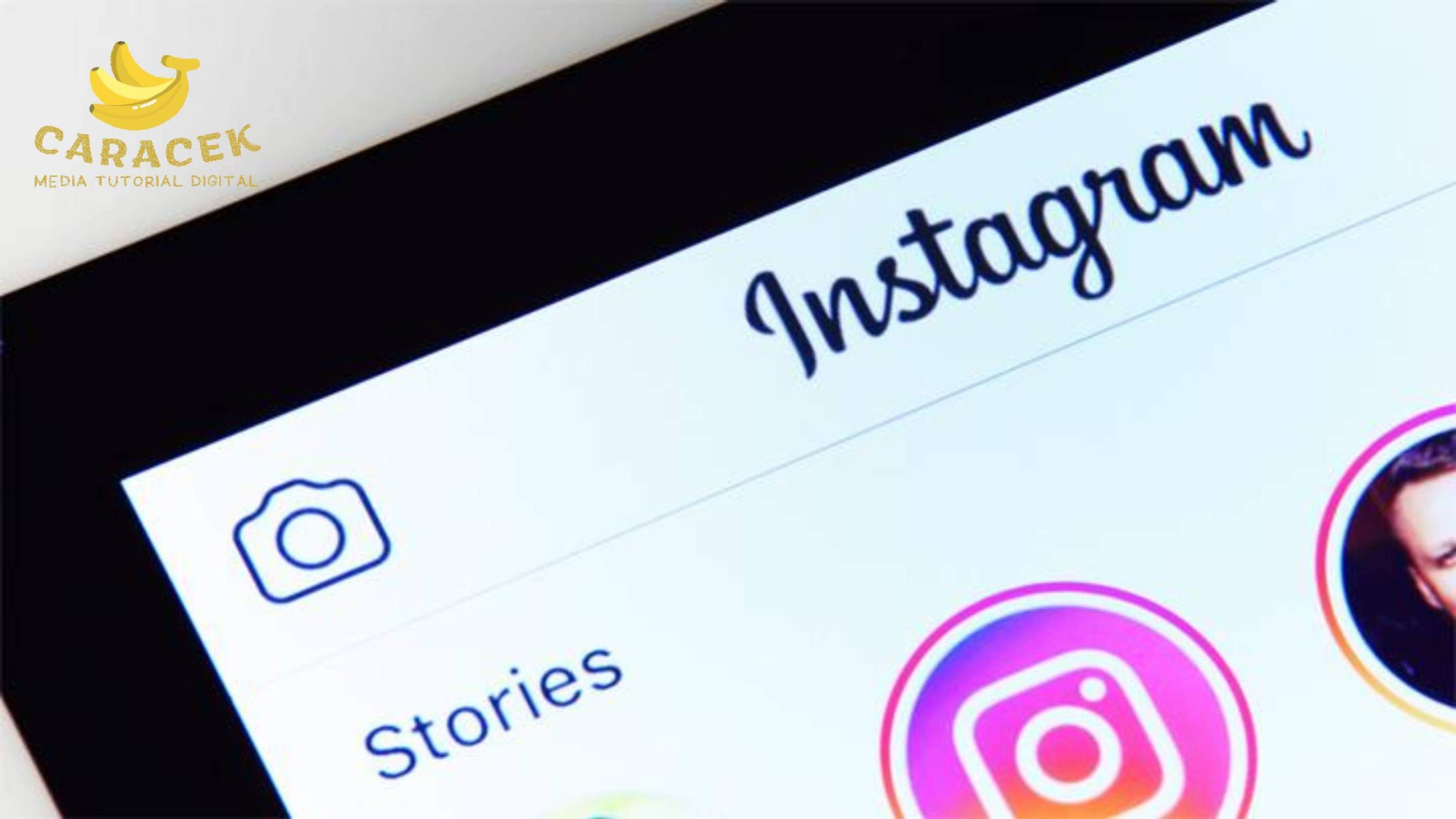 Cara Mengatur Privasi Story di Instagram