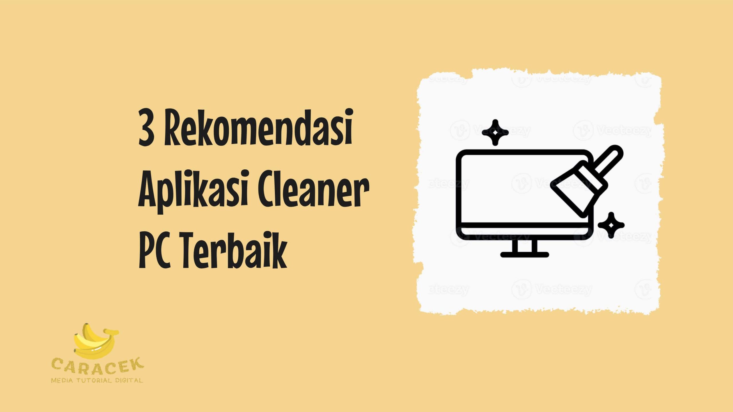 Cleaner PC Terbaik