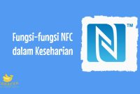 Fungsi-fungsi NFC