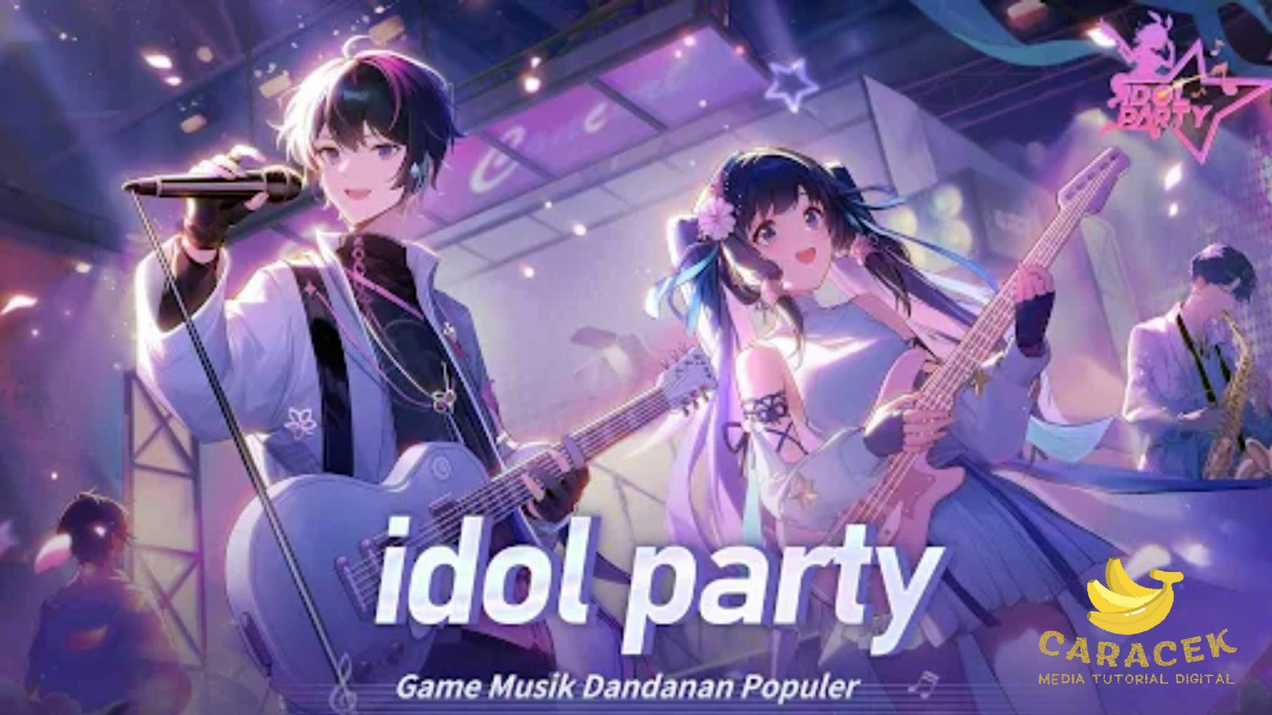 Game Musik Terbaik Android