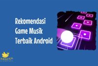 Game Musik Terbaik Android