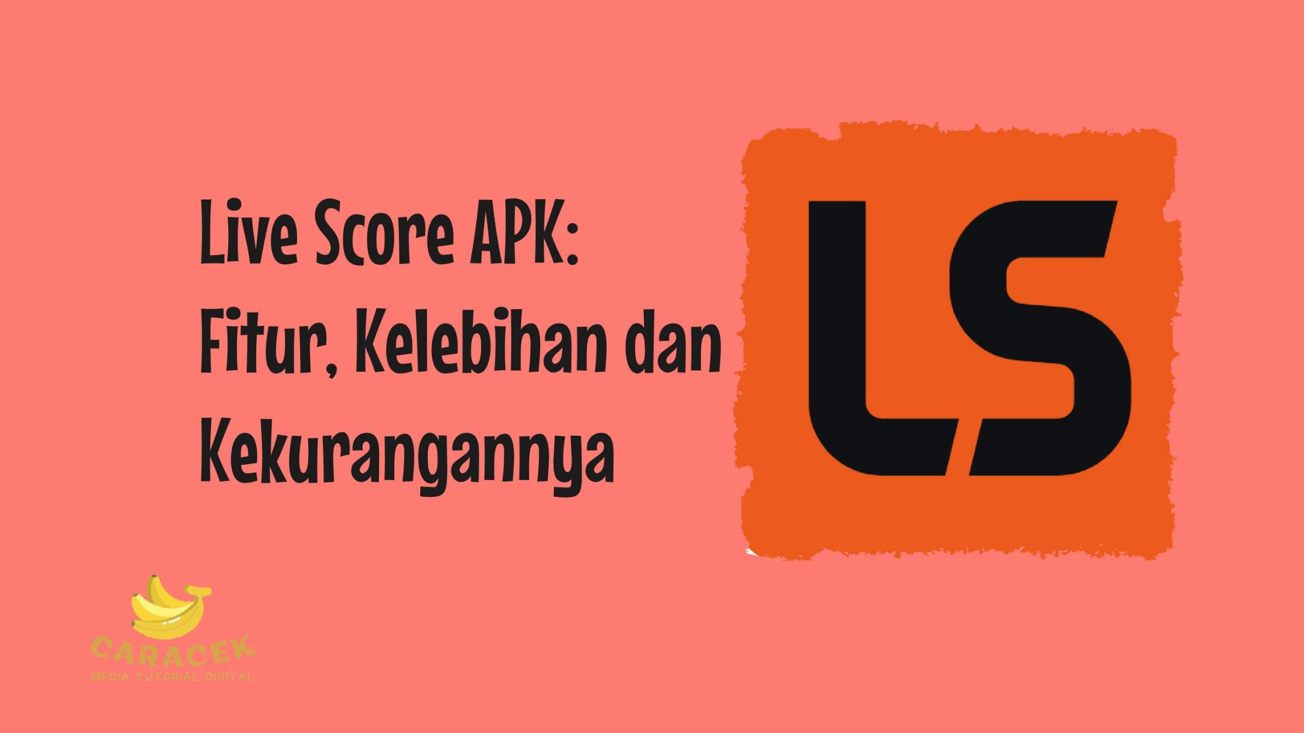 Live Score APK