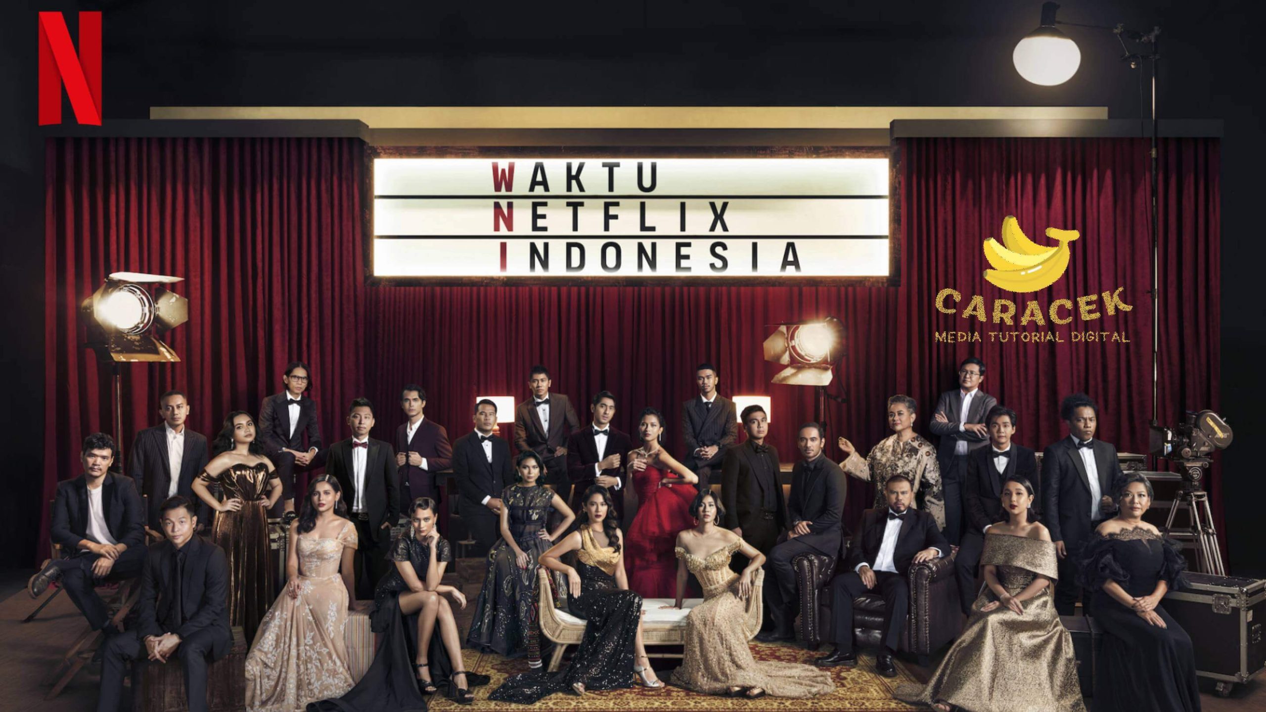 Situs Nonton Film Indonesia