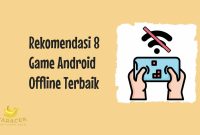 Game Android Offline Terbaik