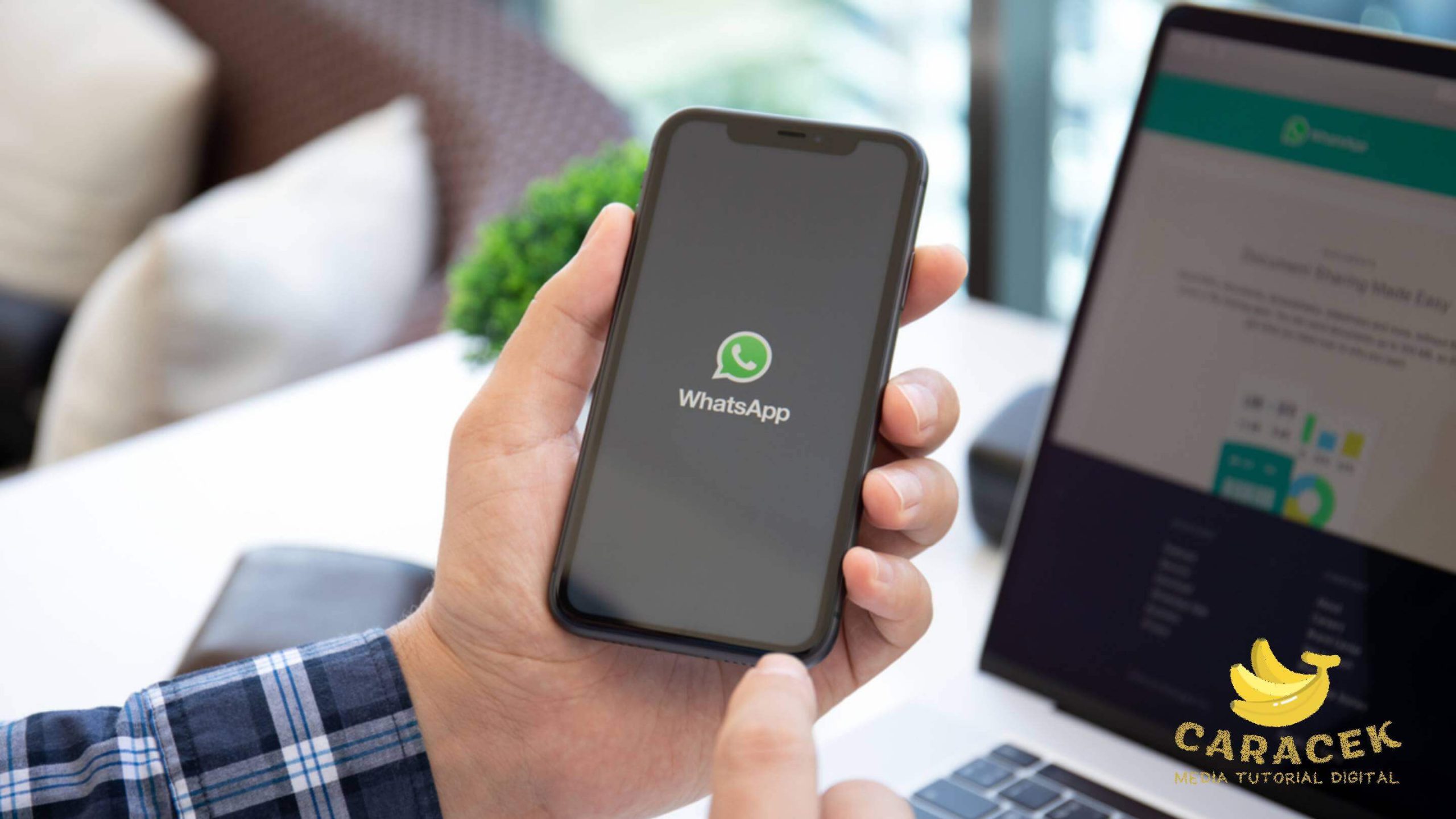 Kenapa WhatsApp Tidak Bisa Dibuka