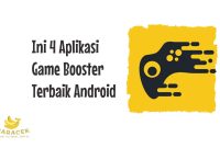 Aplikasi Game Booster Terbaik