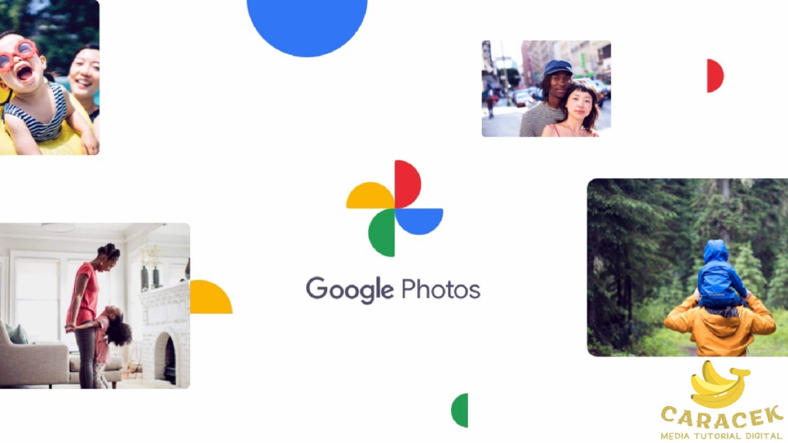 Fitur Terbaru Google Foto