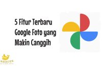 Fitur Terbaru Google Foto