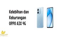 Kelebihan dan Kekurangan OPPO A3X