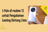 realme 13