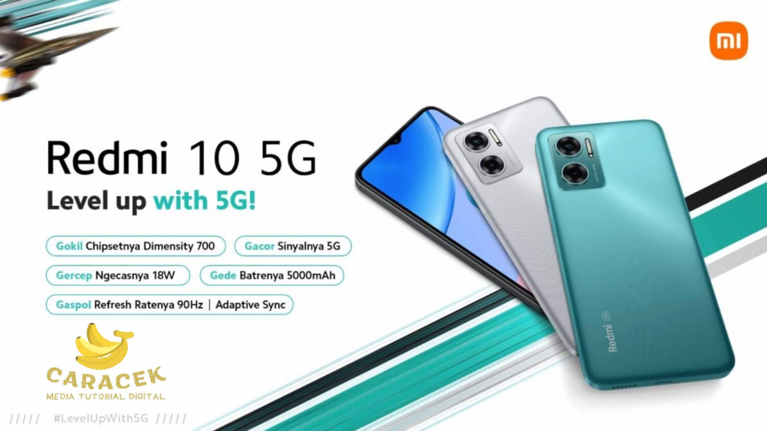 HP 5G Termurah