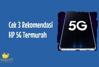 HP 5G Termurah