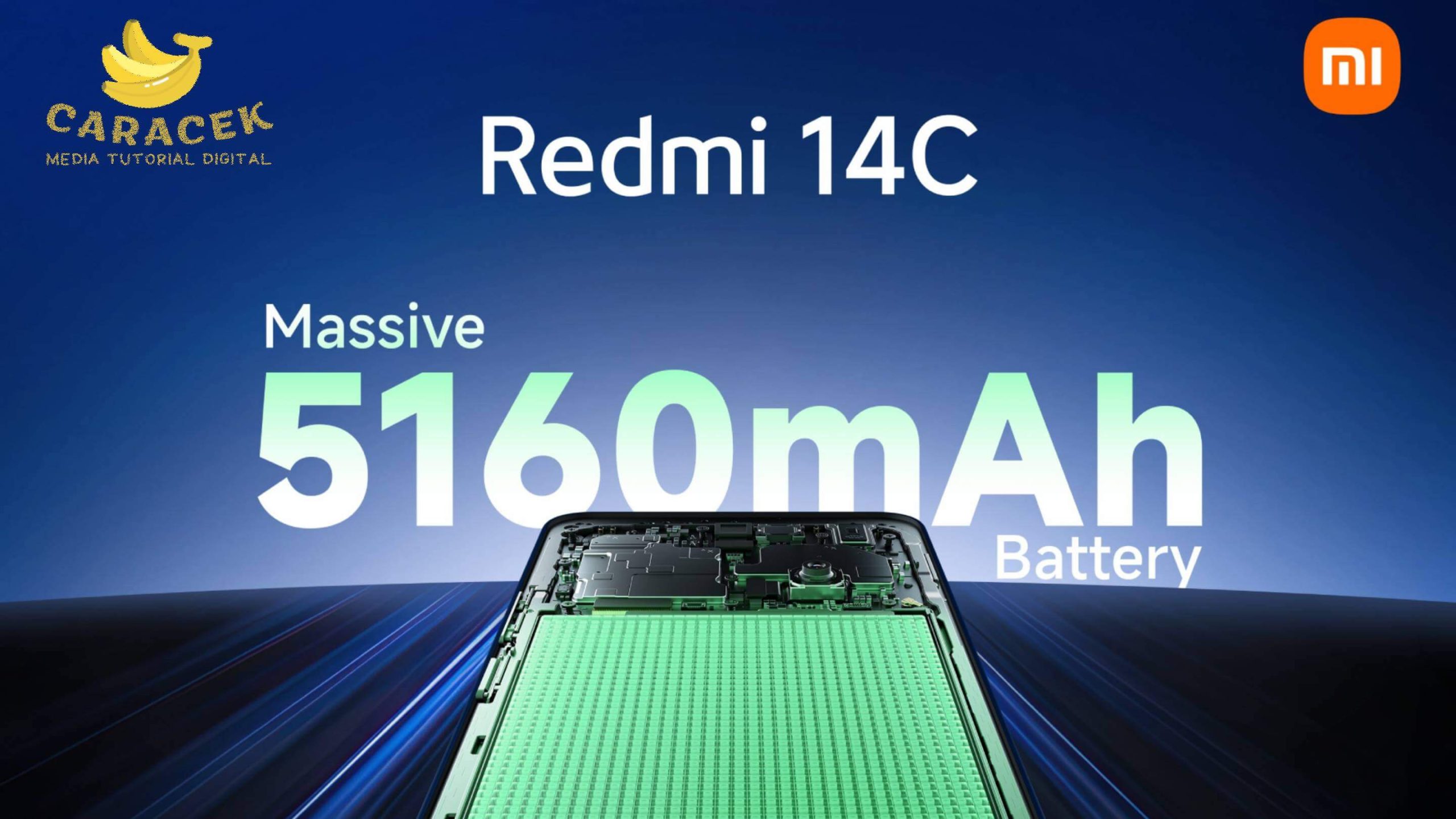 Kelebihan dan Kekurangan Redmi 14C