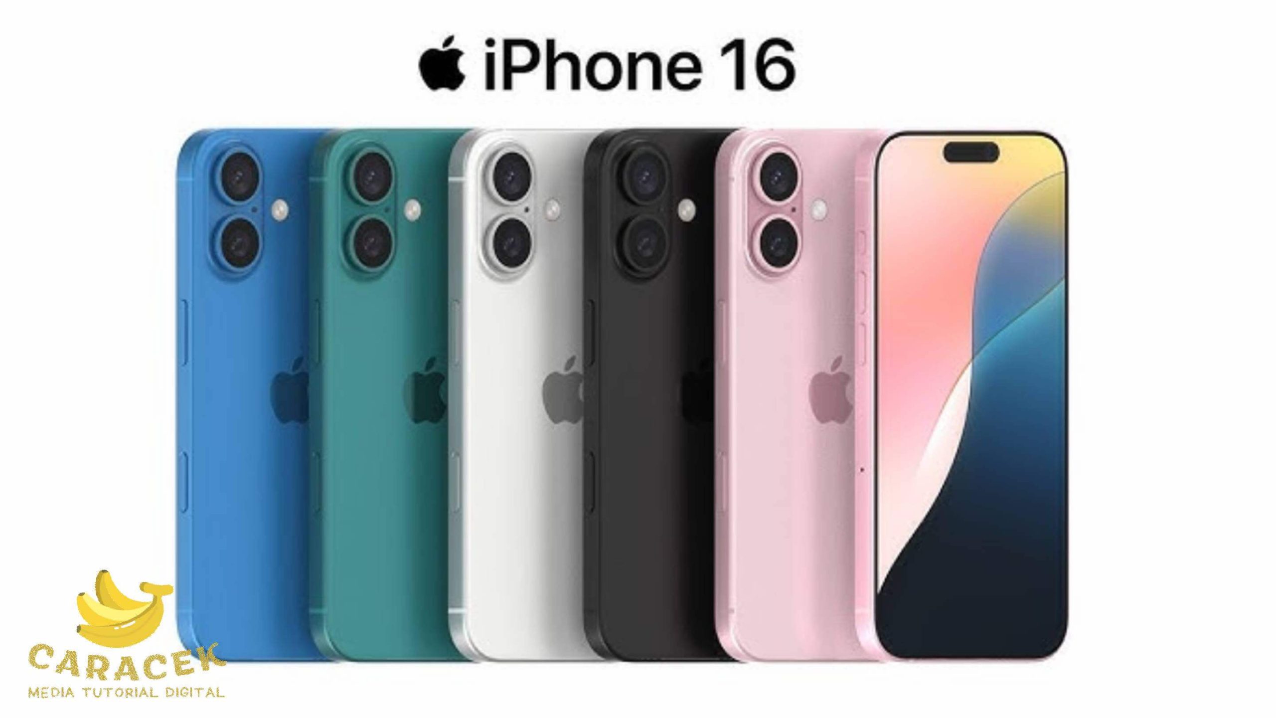 Kelebihan dan Kekurangan iPhone 16