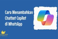 Cara Menambahkan Chatbot Copilot di WhatsApp